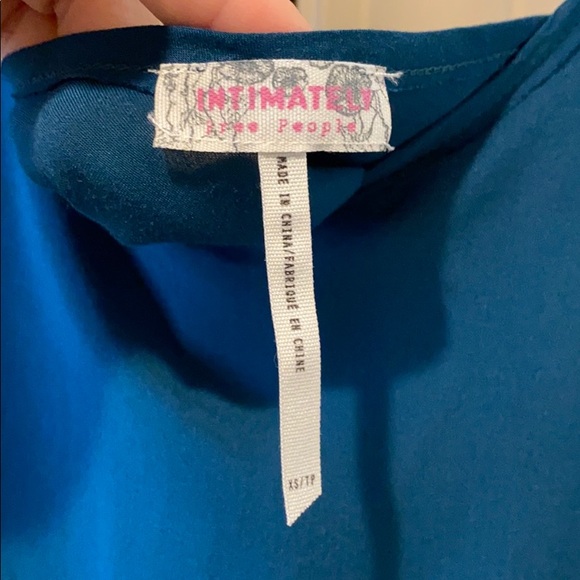 Free People Intimates - Picture 4 of 5